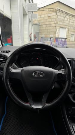 Lada (ВАЗ) Vesta I с пробегом 2020 года, цена 792 300 рублей, 191414 км, седан, Автокод Объявления
