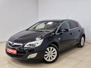 Opel Astra J Альметьевск  - изображение 24