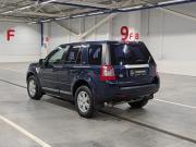 Land Rover Freelander II Казань  - изображение 30
