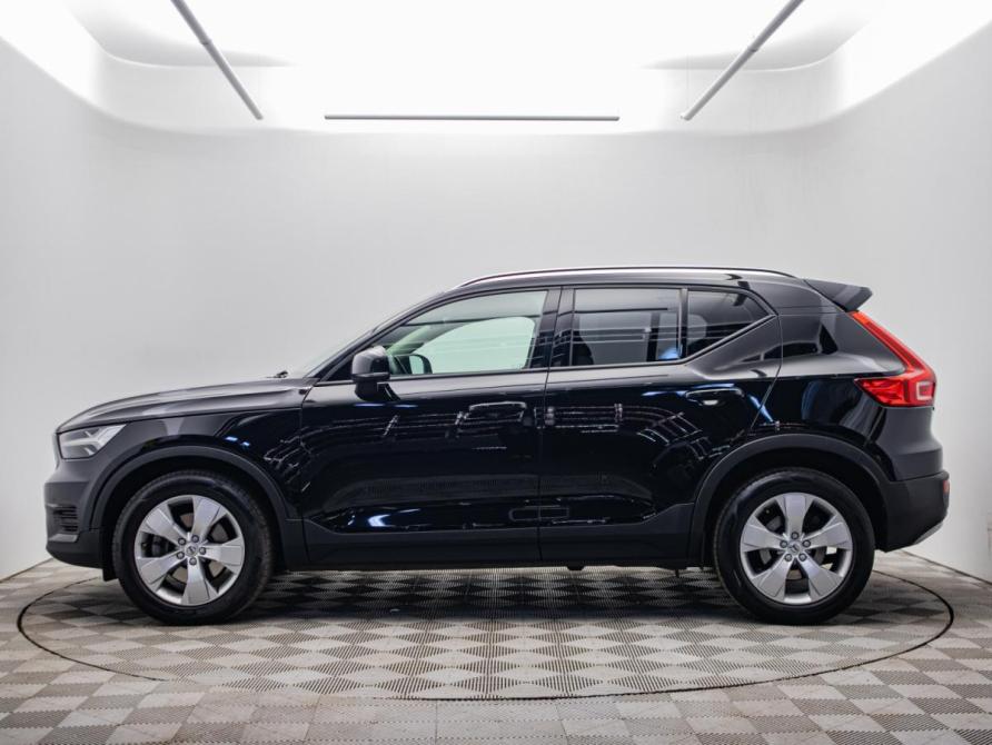 Volvo XC40 I Москва  - изображение 2