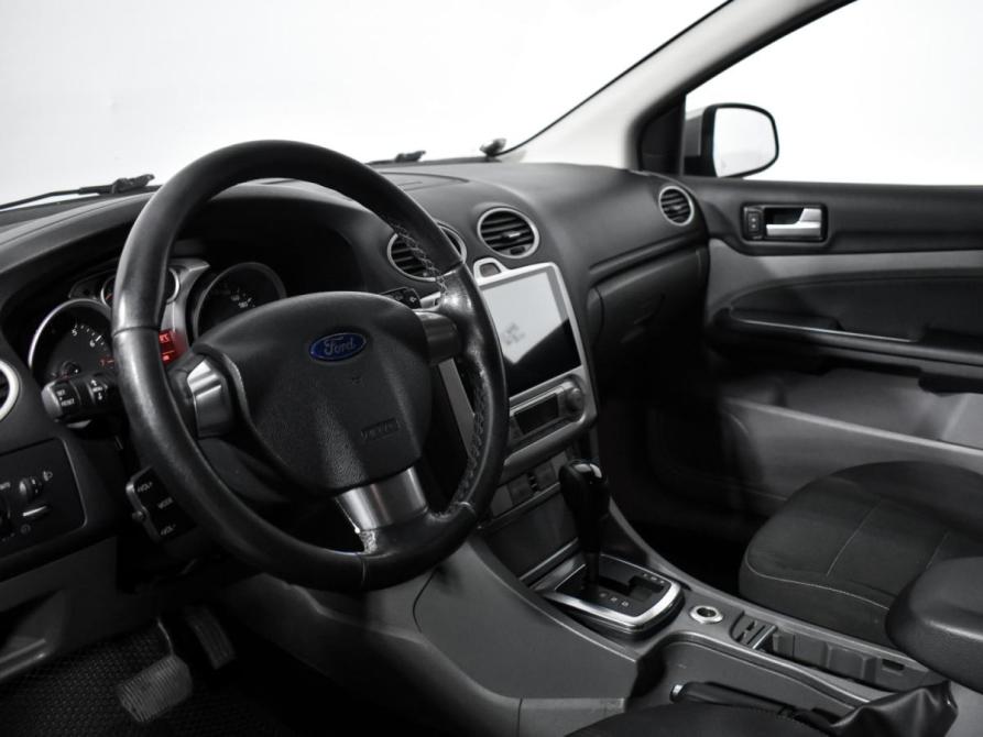 Ford Focus II Рестайлинг Санкт-Петербург  - изображение 10