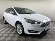 Ford Focus III Рестайлинг Москва  - изображение 22