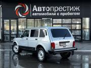 Lada (ВАЗ) Niva Legend Волгоград  - изображение 24