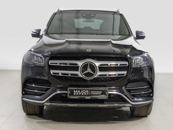 Mercedes-Benz GLS II (X167) с пробегом 2019 года, цена 6 600 000 рублей, 158183 км, внедорожник, Автокод Объявления