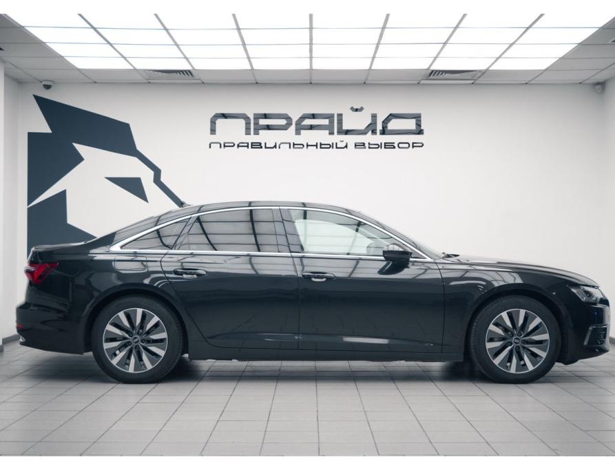 Audi A6 V (C8) Ростов-на-Дону  - изображение 8