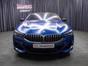BMW 8 серии II (G14/G15/G16) Москва  - изображение 36