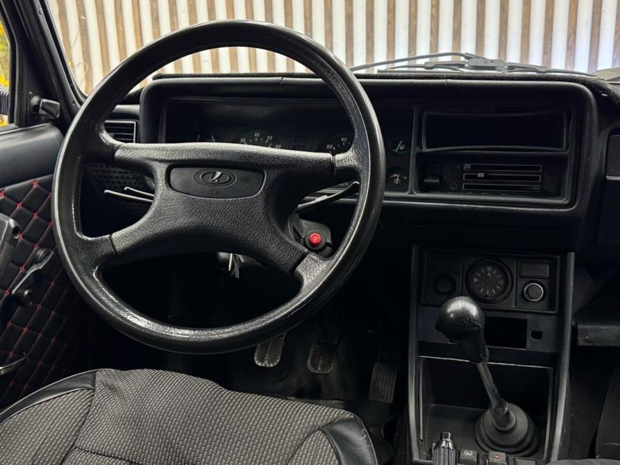 Lada (ВАЗ) 2107 Уфа  - изображение 6