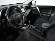 Toyota RAV4 IV (XA40) Рестайлинг Санкт-Петербург  - изображение 27