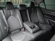 Toyota Camry VIII (XV70) Тюмень  - изображение 38