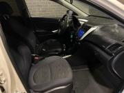 Hyundai Solaris I Рестайлинг Челябинск  - изображение 16