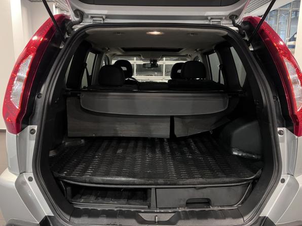 Nissan X-Trail II Рестайлинг с пробегом 2012 года, цена 1 062 000 рублей, 275248 км, внедорожник, Автокод Объявления