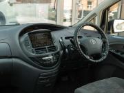 Toyota Estima II Рестайлинг Новосибирск  - изображение 29