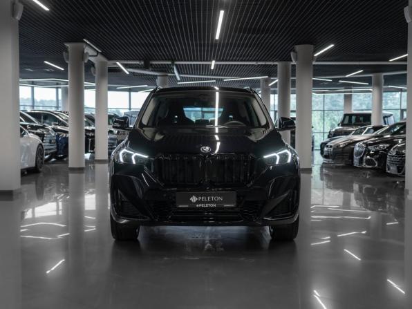 BMW X1 III (U11/U12) с пробегом 2026 года, цена 6 150 000 рублей, 50 км, внедорожник, Автокод Объявления