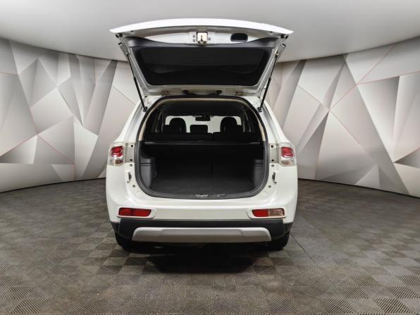 Mitsubishi Outlander III с пробегом 2014 года, цена 1 449 000 рублей, 153201 км, внедорожник, Автокод Объявления