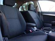 Mitsubishi Lancer X Рестайлинг Самара  - изображение 31