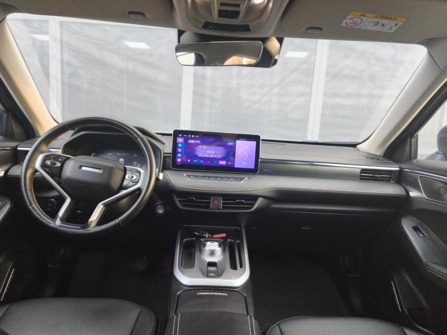 Haval Jolion I Рестайлинг Ижевск  - изображение 9