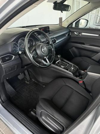 Mazda CX-5 II с пробегом 2017 года, цена 1 990 000 рублей, 219562 км, внедорожник, Автокод Объявления