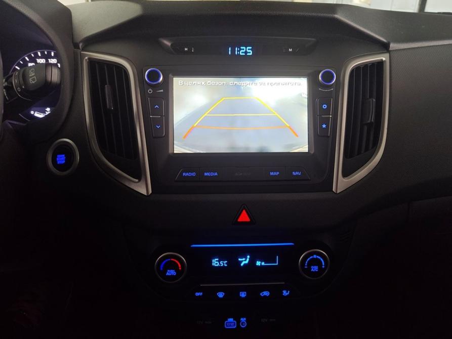 Hyundai Creta I Москва  - изображение 13