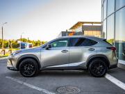 Lexus NX I Рестайлинг Волгоград  - изображение 44