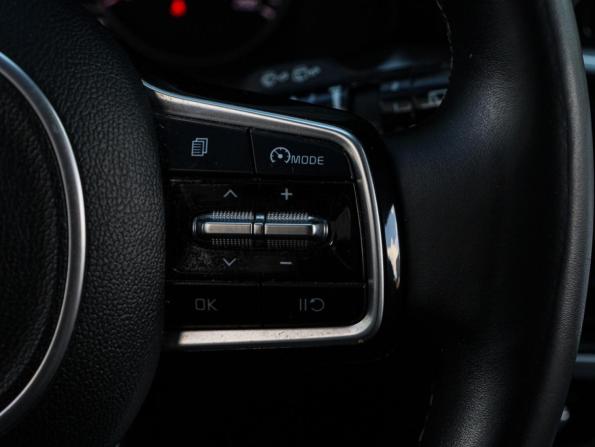 Kia Sorento IV с пробегом 2021 года, цена 2 900 000 рублей, 176355 км, внедорожник, Автокод Объявления