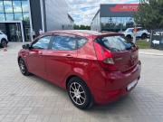 Hyundai Solaris I Астрахань  - изображение 25