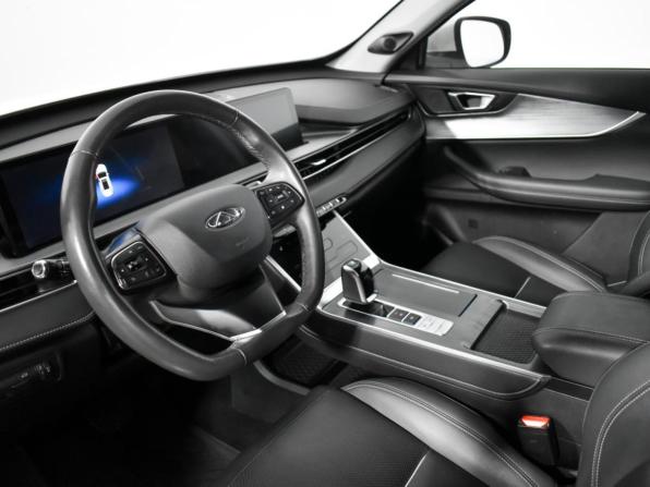 Chery Tiggo 7 Pro Max I с пробегом 2023 года, цена 1 640 000 рублей, 72746 км, внедорожник, Автокод Объявления