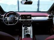 Belgee X50 Екатеринбург  - изображение 41