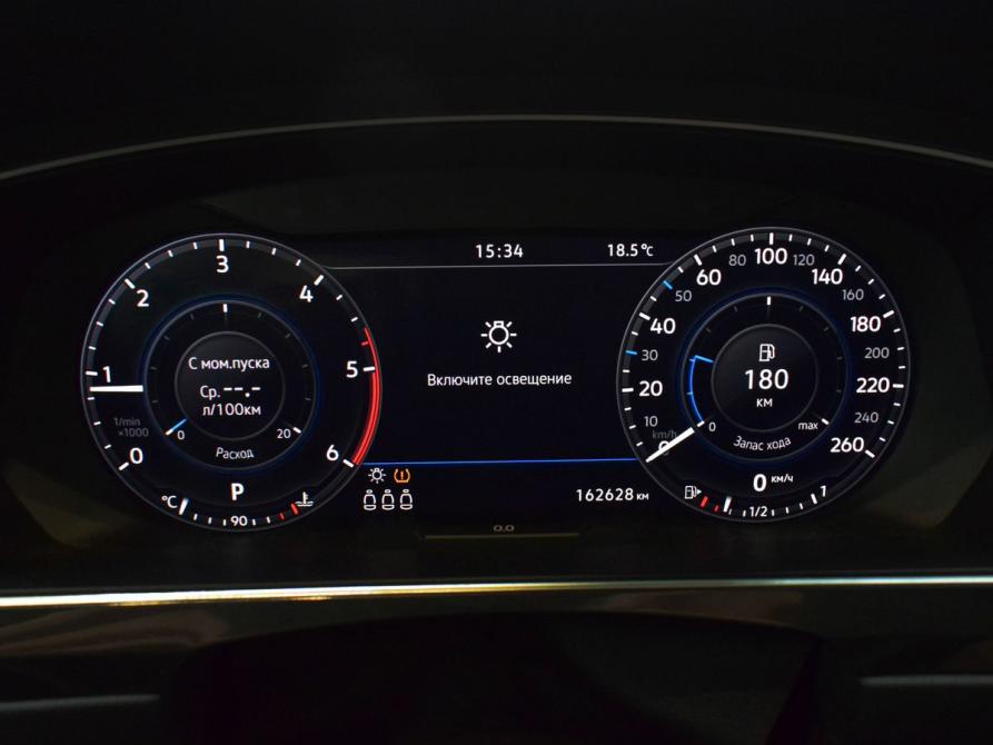 Volkswagen Tiguan II Кемерово  - изображение 3