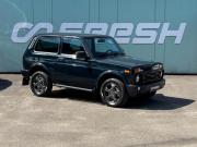 Lada (ВАЗ) 2121 (4x4) I Рестайлинг Кропоткин  - изображение 16