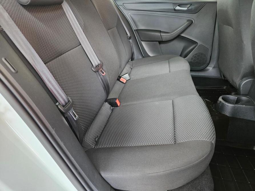 Volkswagen Polo VI Вологда  - изображение 13