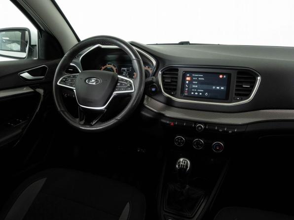 Lada (ВАЗ) Vesta I Рестайлинг (NG) с пробегом 2023 года, цена 1 278 000 рублей, 33000 км, седан, Автокод Объявления