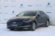 Hyundai Sonata VIII (DN8) Пермь  - изображение 23