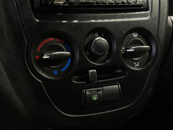 Lada (ВАЗ) Granta I с пробегом 2017 года, цена 500 000 рублей, 119248 км, лифтбек, Автокод Объявления