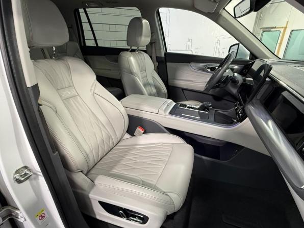 GAC GS8 II с пробегом 2023 года, цена 3 300 000 рублей, 74183 км, внедорожник, Автокод Объявления