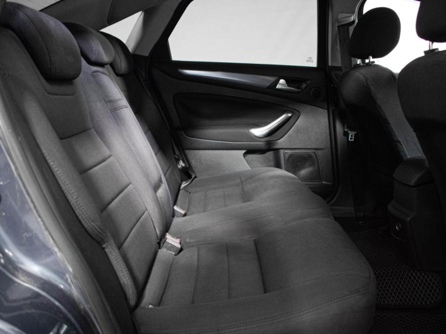 Ford Mondeo IV Рестайлинг Москва  - изображение 10