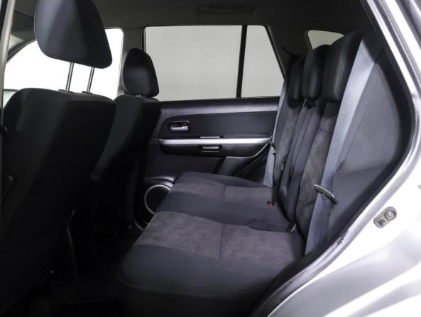 Suzuki Grand Vitara II Рестайлинг 2 с пробегом 2014 года, цена 1 390 000 рублей, 195057 км, внедорожник, Автокод Объявления