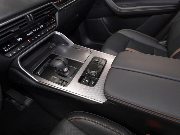 Mazda CX-60 с пробегом 2025 года, цена 6 500 000 рублей, 19 км, внедорожник, Автокод Объявления