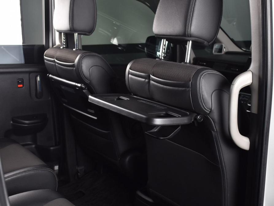 Honda Stepwgn V Рестайлинг Кемерово  - изображение 18