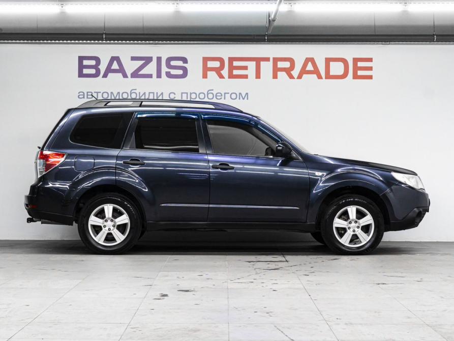 Subaru Forester III Рестайлинг Тюмень  - изображение 5