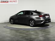 Kia Cerato IV Белгород  - изображение 24