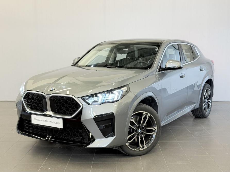 BMW X2 II (U10) Воронеж  - изображение 3