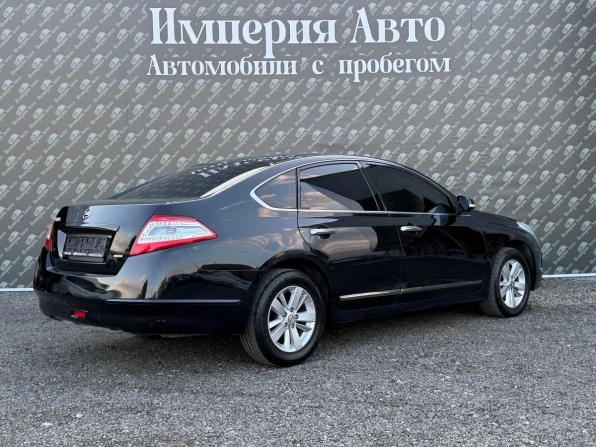 Nissan Teana II Рестайлинг с пробегом 2012 года, цена 880 000 рублей, 244000 км, седан, Автокод Объявления
