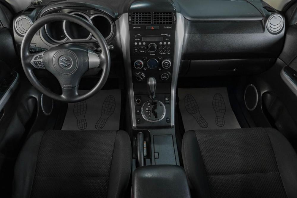 Suzuki Grand Vitara II Рестайлинг Тюмень  - изображение 13