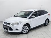 Ford Focus III Курск  - изображение 19