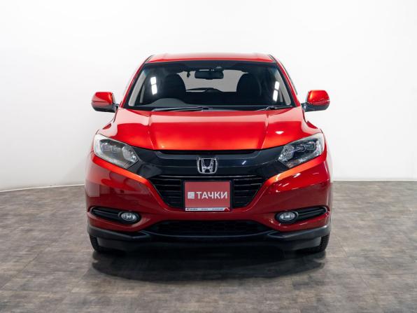 Honda Vezel I с пробегом 2017 года, цена 1 780 000 рублей, 89600 км, внедорожник, Автокод Объявления