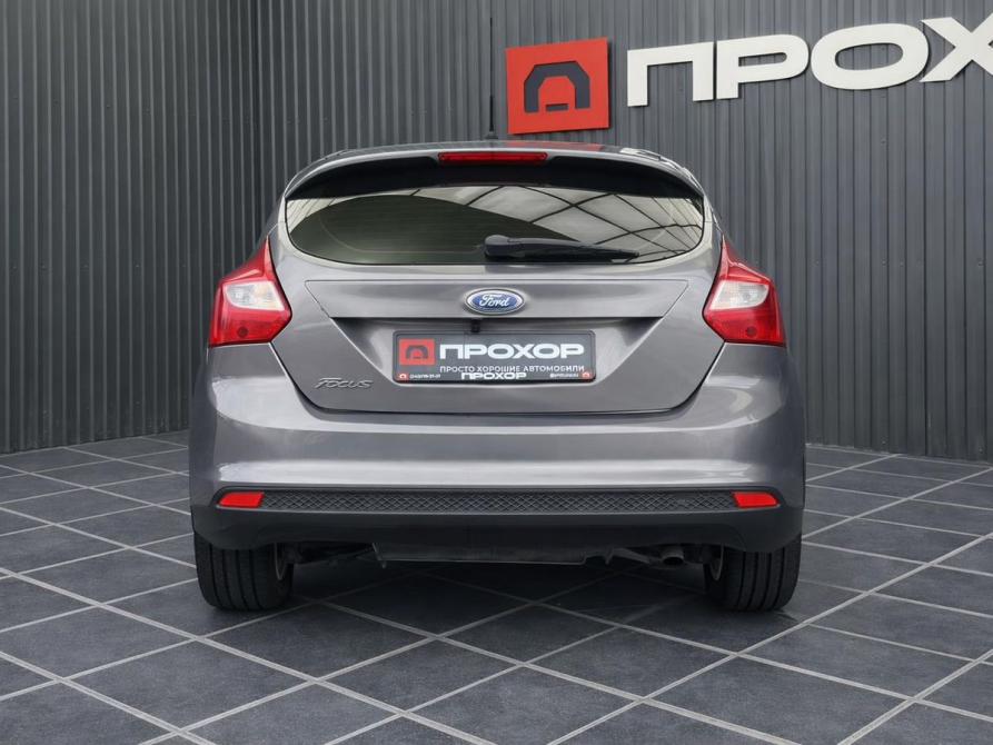 Ford Focus III Пермь  - изображение 26