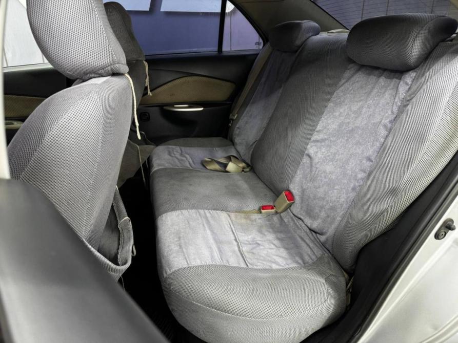 Toyota Belta I Благовещенск  - изображение 17