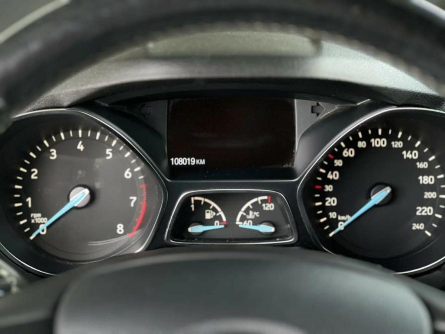 Ford Kuga II Рестайлинг Екатеринбург  - изображение 16