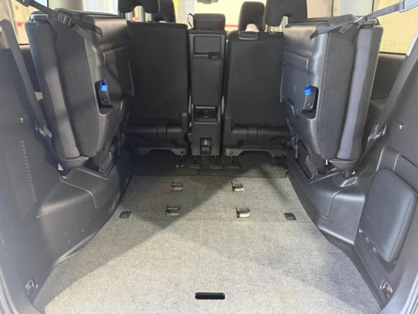 Nissan Serena V (C27) с пробегом 2019 года, цена 2 109 000 рублей, 80544 км, минивэн, Автокод Объявления