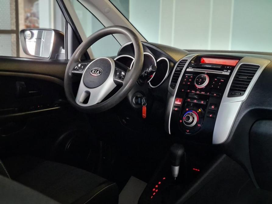 Kia Venga I Краснодар  - изображение 9